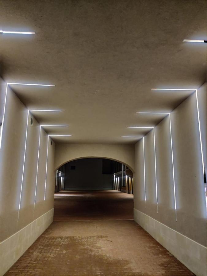Apartament Hetmanski Zamosc Stare Miasto Parking Podziemny Экстерьер фото